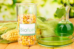 Knotts biofuel availability