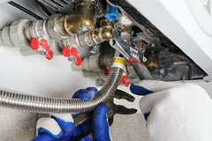 Knotts boiler repair companies