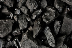 Knotts coal boiler costs