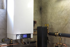 Knotts condensing boiler companies