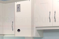 Knotts electric boiler quotes