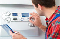 free commercial Knotts boiler quotes