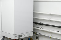 free Knotts condensing boiler quotes